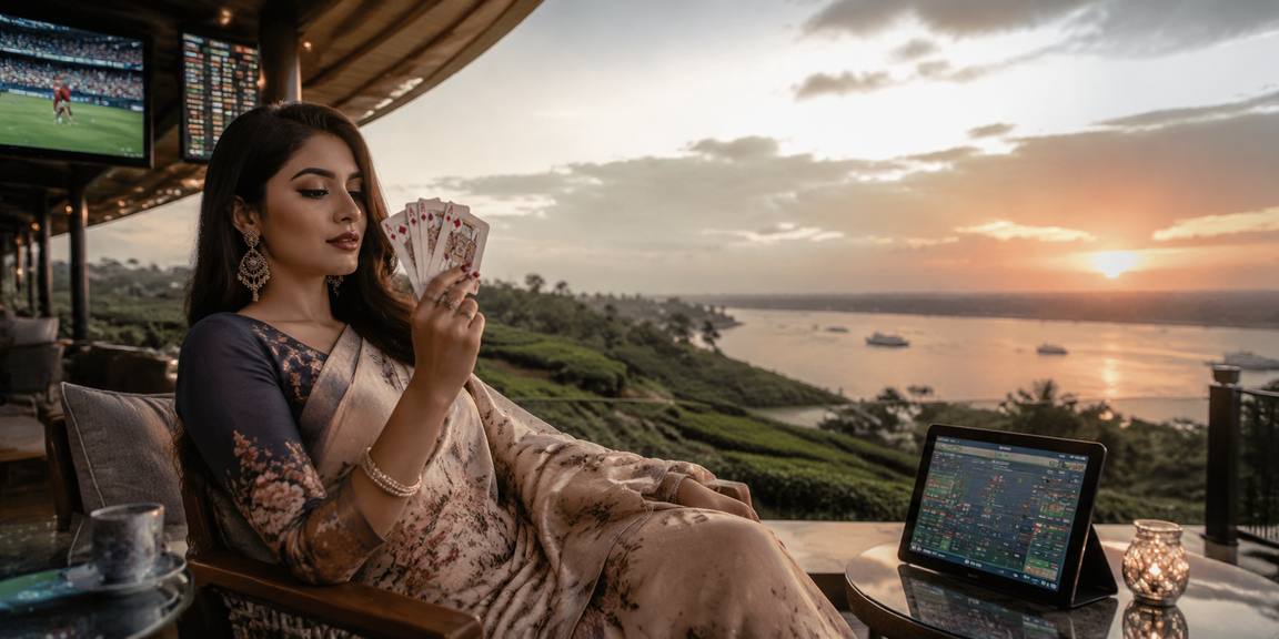 7h22 7h22 ক্যাসিনো — বাংলাদেশের জন্য তৈরি